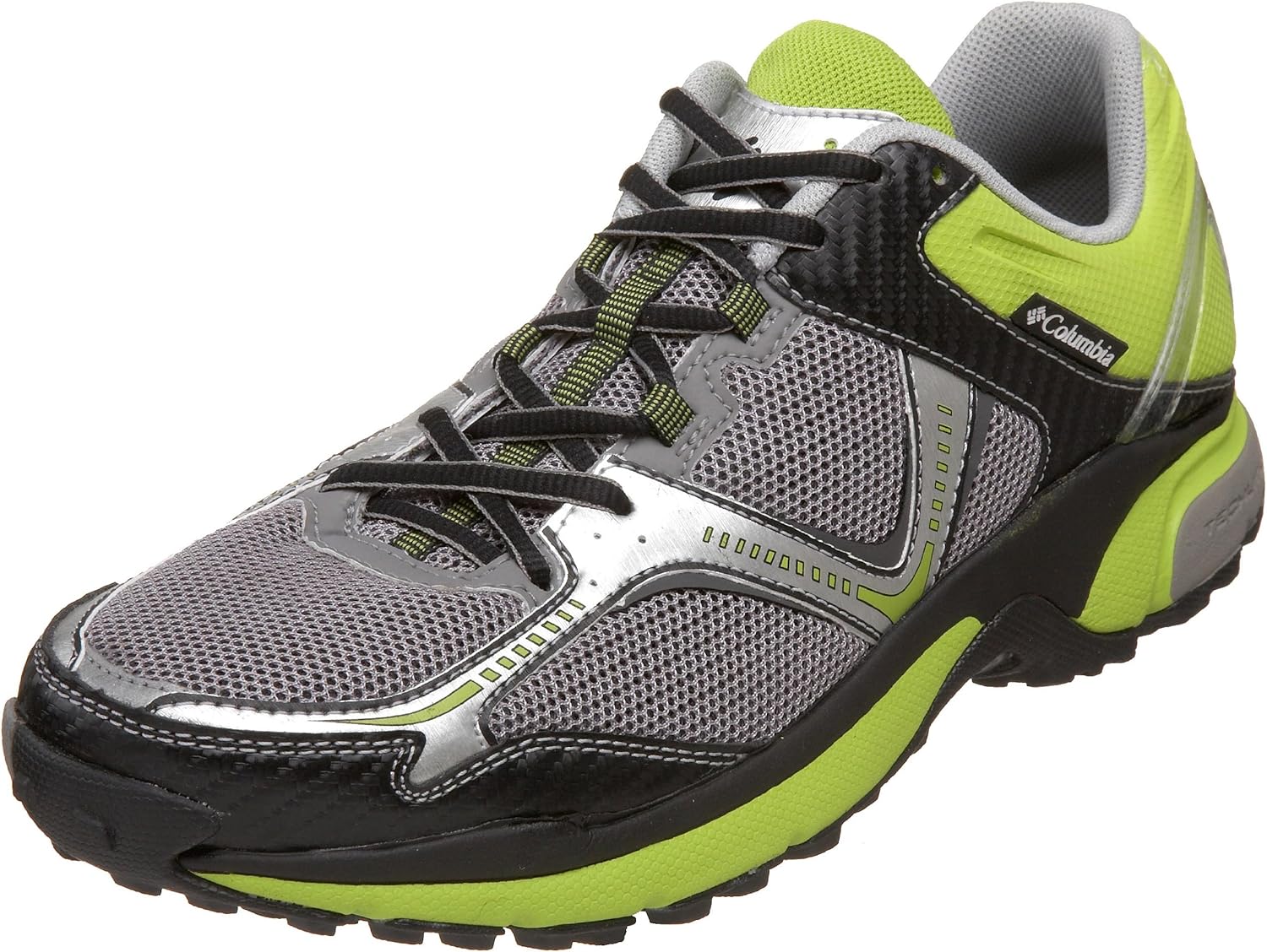 columbia men's running shoes