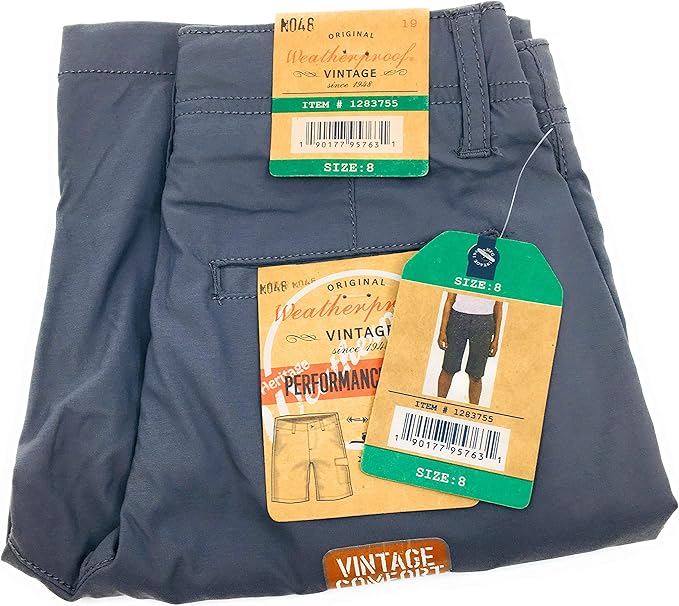 original weatherproof vintage shorts