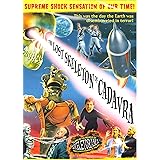 The Lost Skeleton of Cadavra