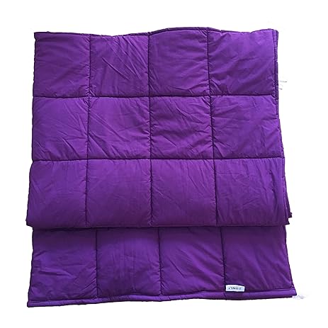 Sensory Weighted Blanket By Zonli For Children #weighted #blanket #for #adults  Sensory Weighted Blanket By Zonli For Children