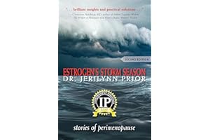 Estrogen's Storm Season: stories of perimenopause