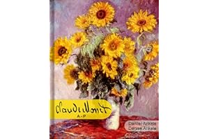 Claude Monet (A-P): 500+ HD Impressionist Paintings - Impressionism - Annotated
