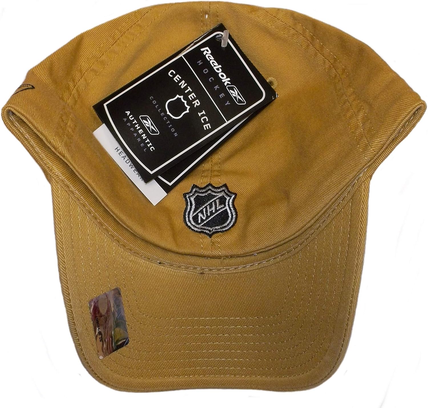 reebok baseball apparel