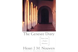 The Genesee Diary: Report from a Trappist Monastery