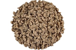 COZY CONFECTIONS Cinnamon Mini Baking Chips, 1 Pound
