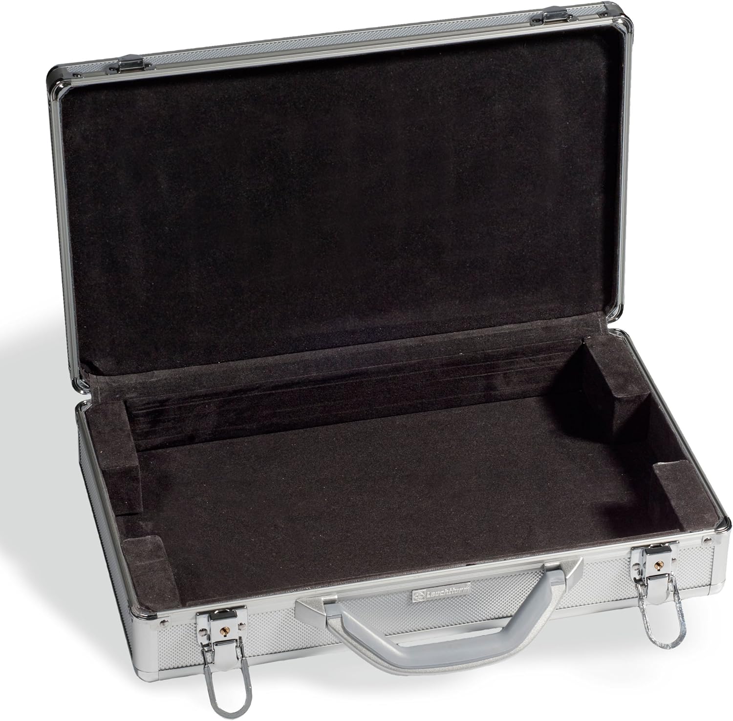 King Size Aluminium Coin Case Amazon.co.uk Toys & Games