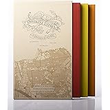 Infinite Cities: A Trilogy of Atlases―San Francisco, New Orleans, New York