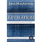 Revelation: The Christian's Ultimate Victory (MacArthur Bible Studies)