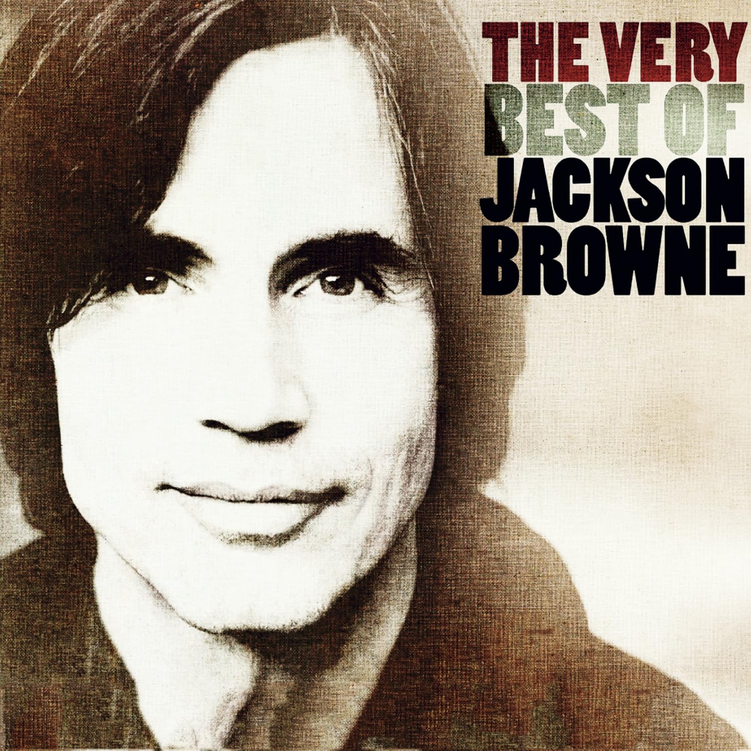 The Very Best Of Jackson Browne Jackson Browne