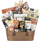 The Gourmet Choice Gift Basket by Wine Country Gift Baskets