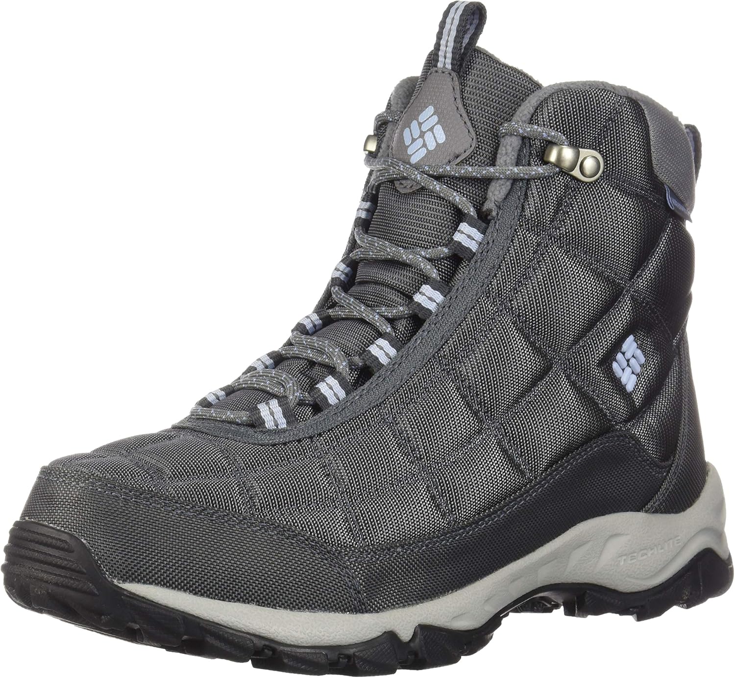 columbia firecamp boot womens