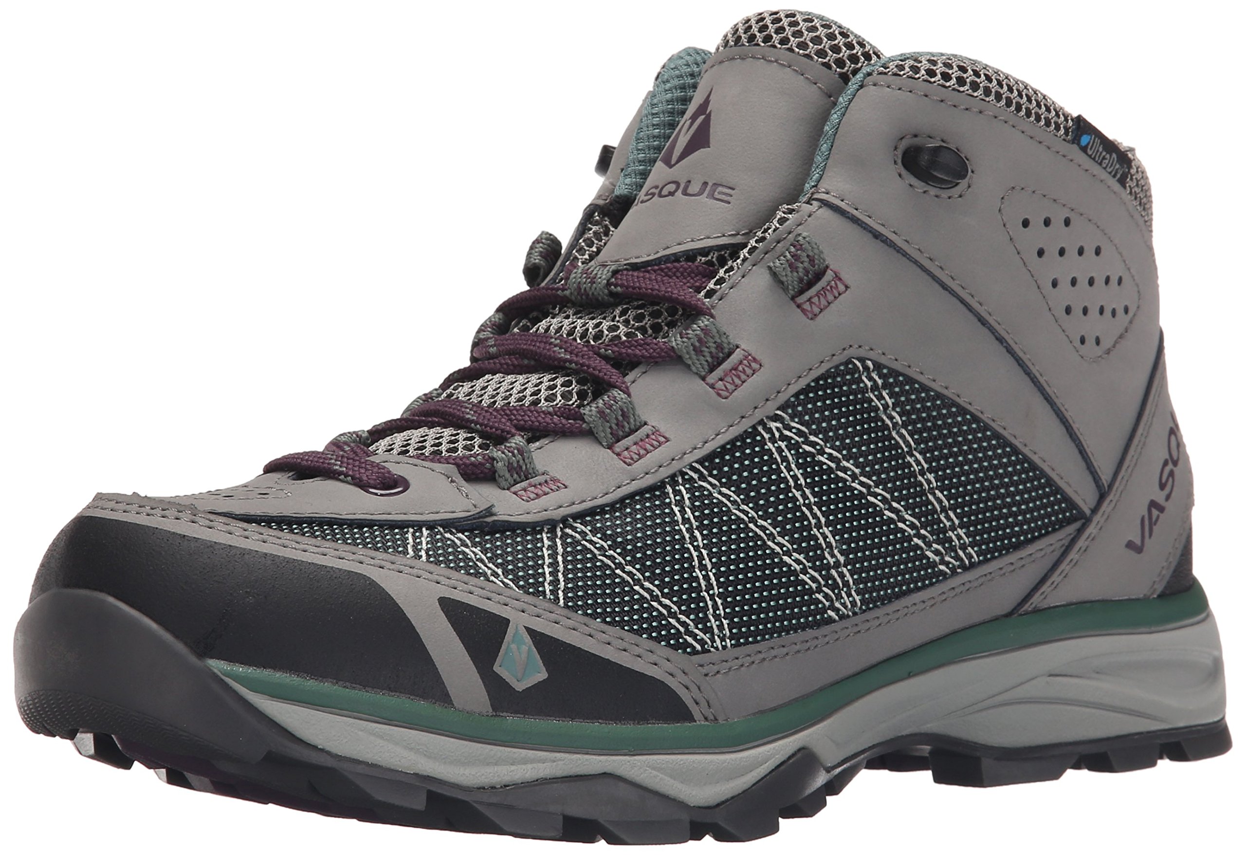 vasque men's monolith hiking boot