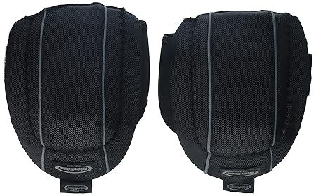 Mcguire Nicholas 22377 3 Pro Flooring Knee Pads Amazon Co Uk Diy