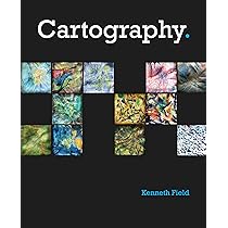 Cartography.: Field, Kenneth: 9781589484399: Books - Amazon.ca