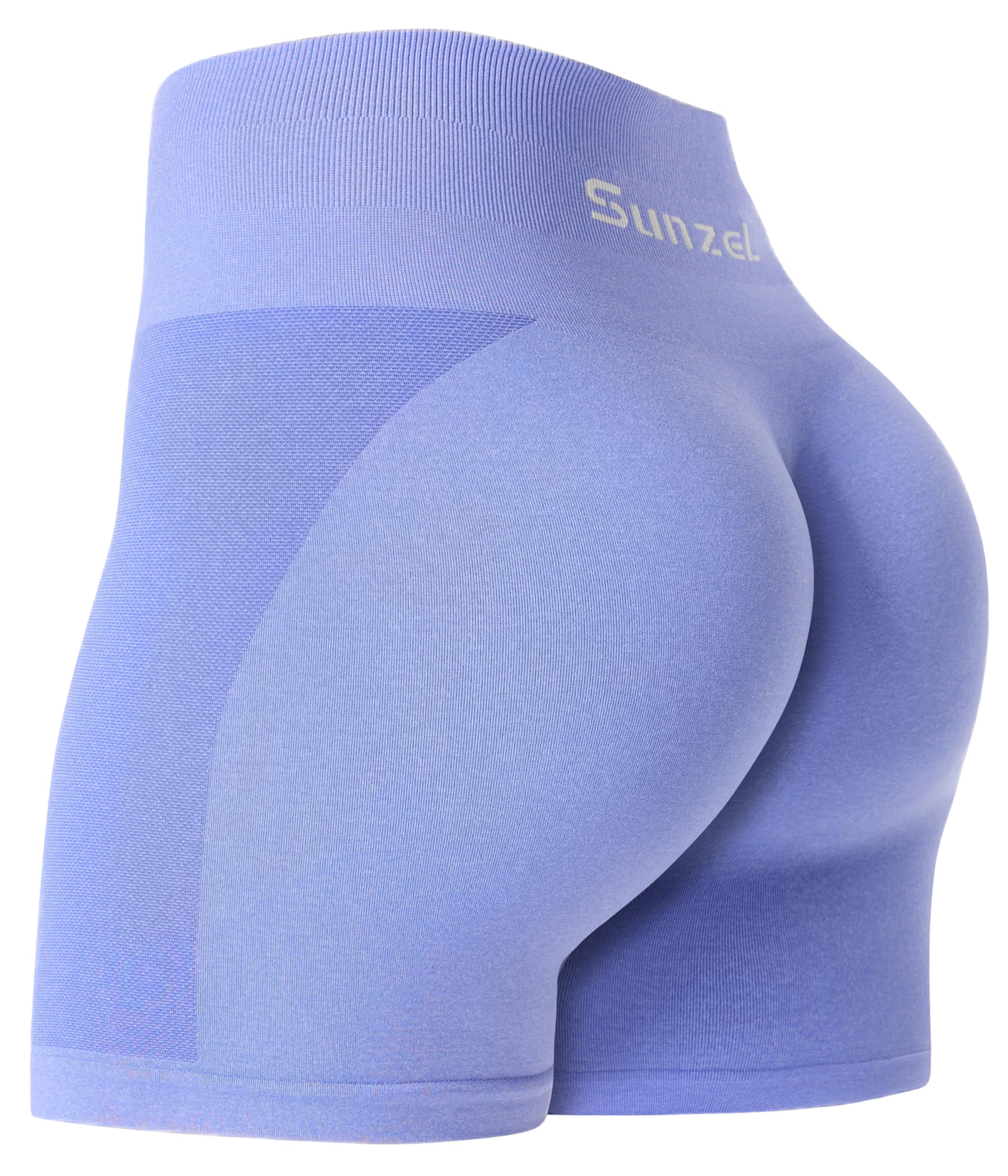 Sunzel Butt Scrunch Shorts