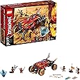 lego ninjago 70677 amazon
