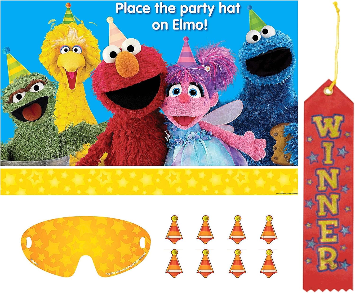 lego pin the tail game