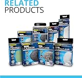Fluval Nitrite Remover Pad for 106/206 Series Filters Fluval 107/207 view 7