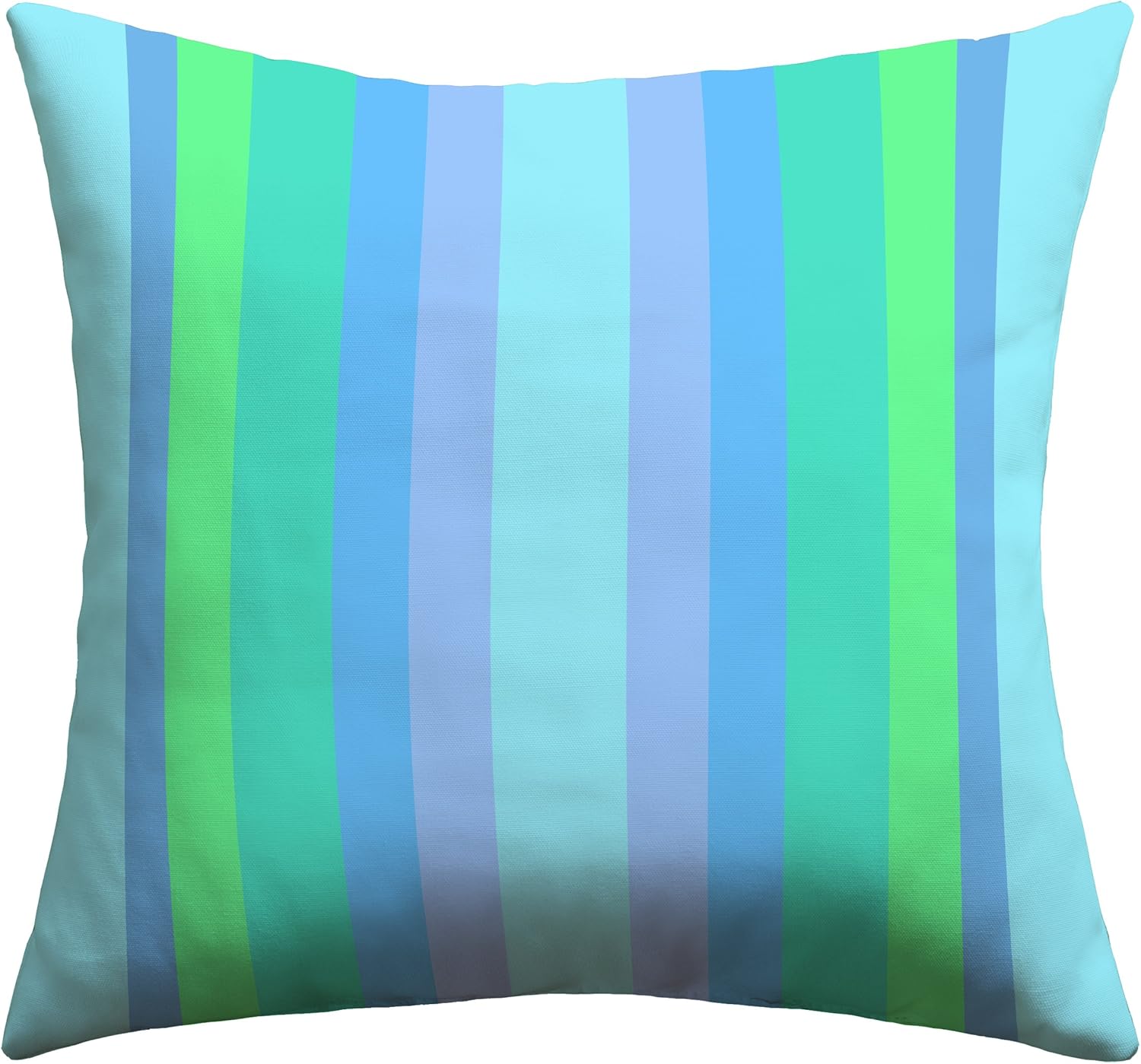 Amazon Com Deny Designs Lisa Argyropoulos Caribbean Cool Outdoor