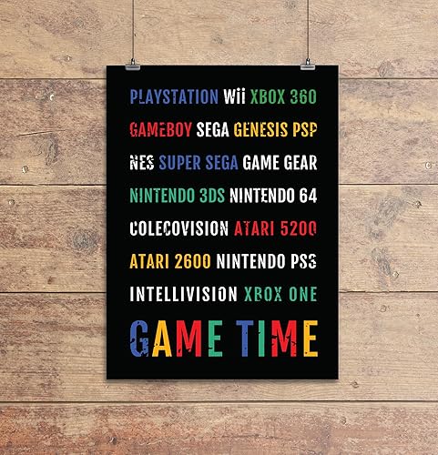 video game gifts for boyfriend