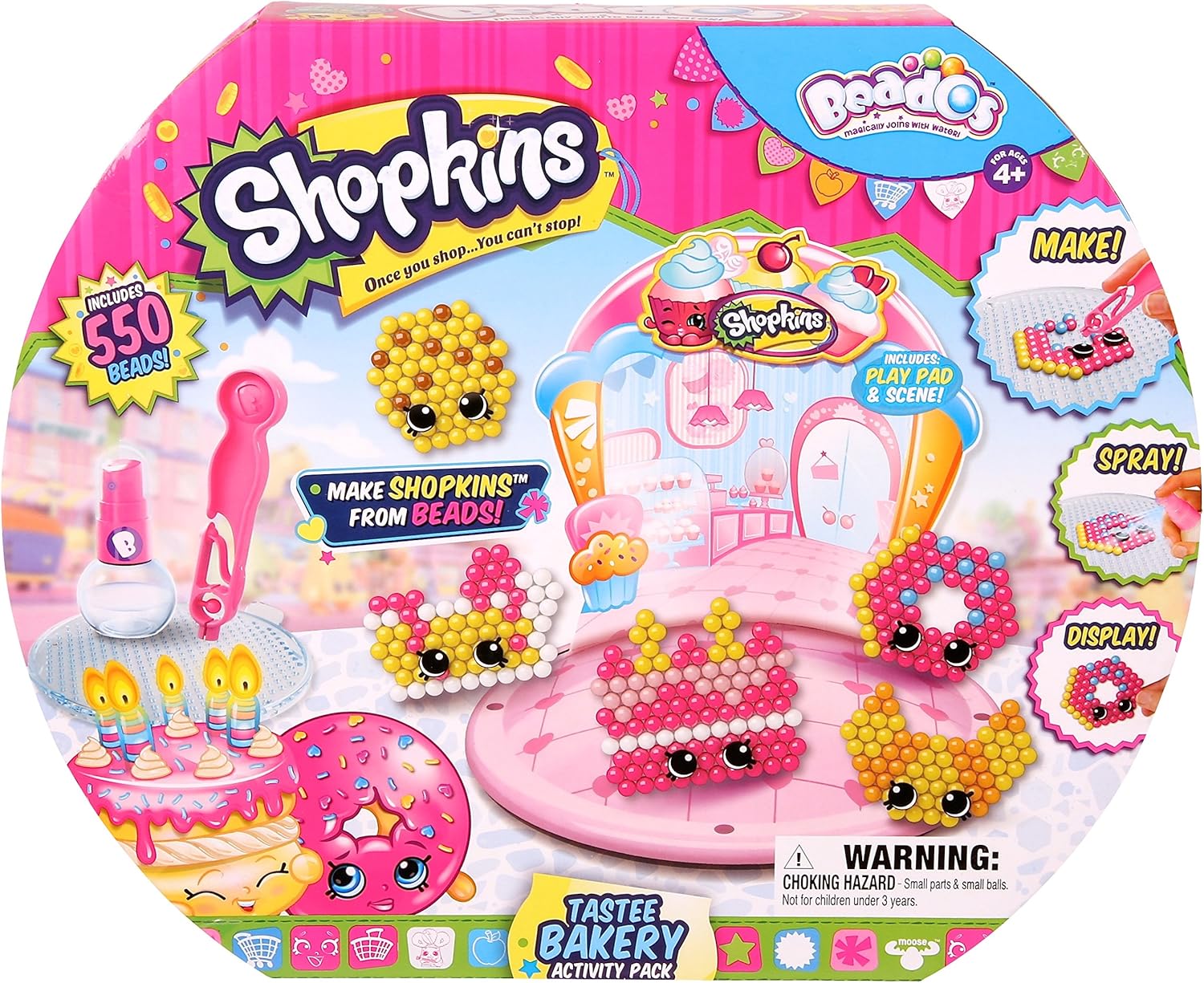 shopkins beados