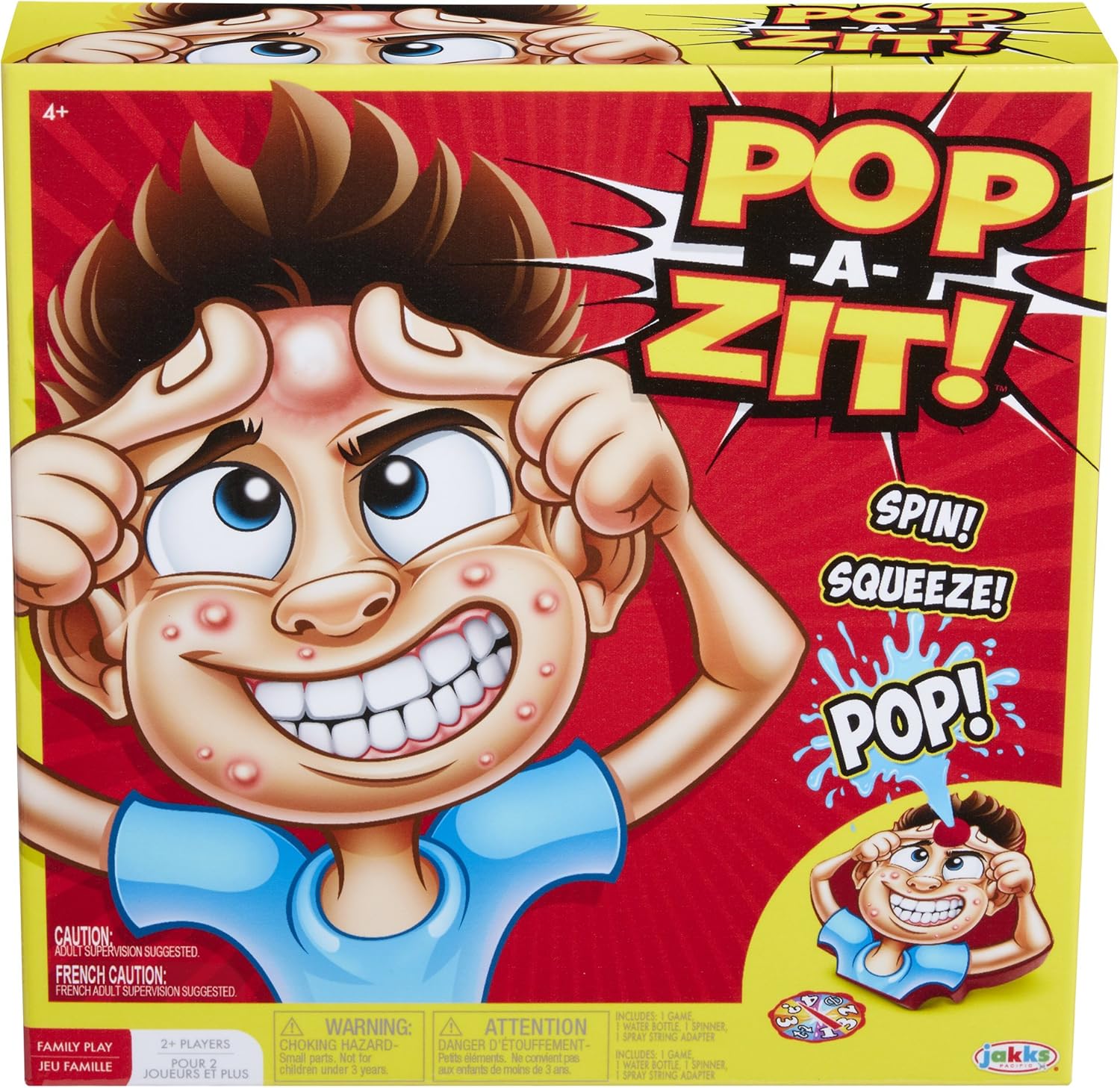 pimple popper game amazon