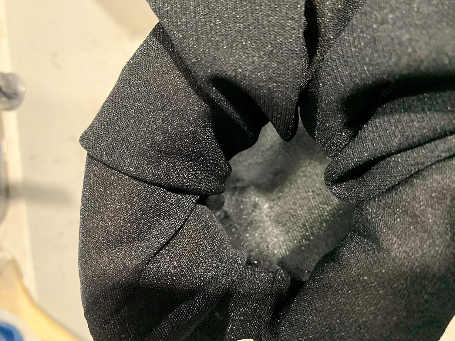 Universal Water Resistant Hydrophobic Speaker Grill Fabric Material. Made to Help Protect Speakers From Water: Automotive