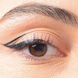Rimmel ScandalEyes Precision Eyeliner Ultra Fine Felt Tip Black 1.1ml view 3