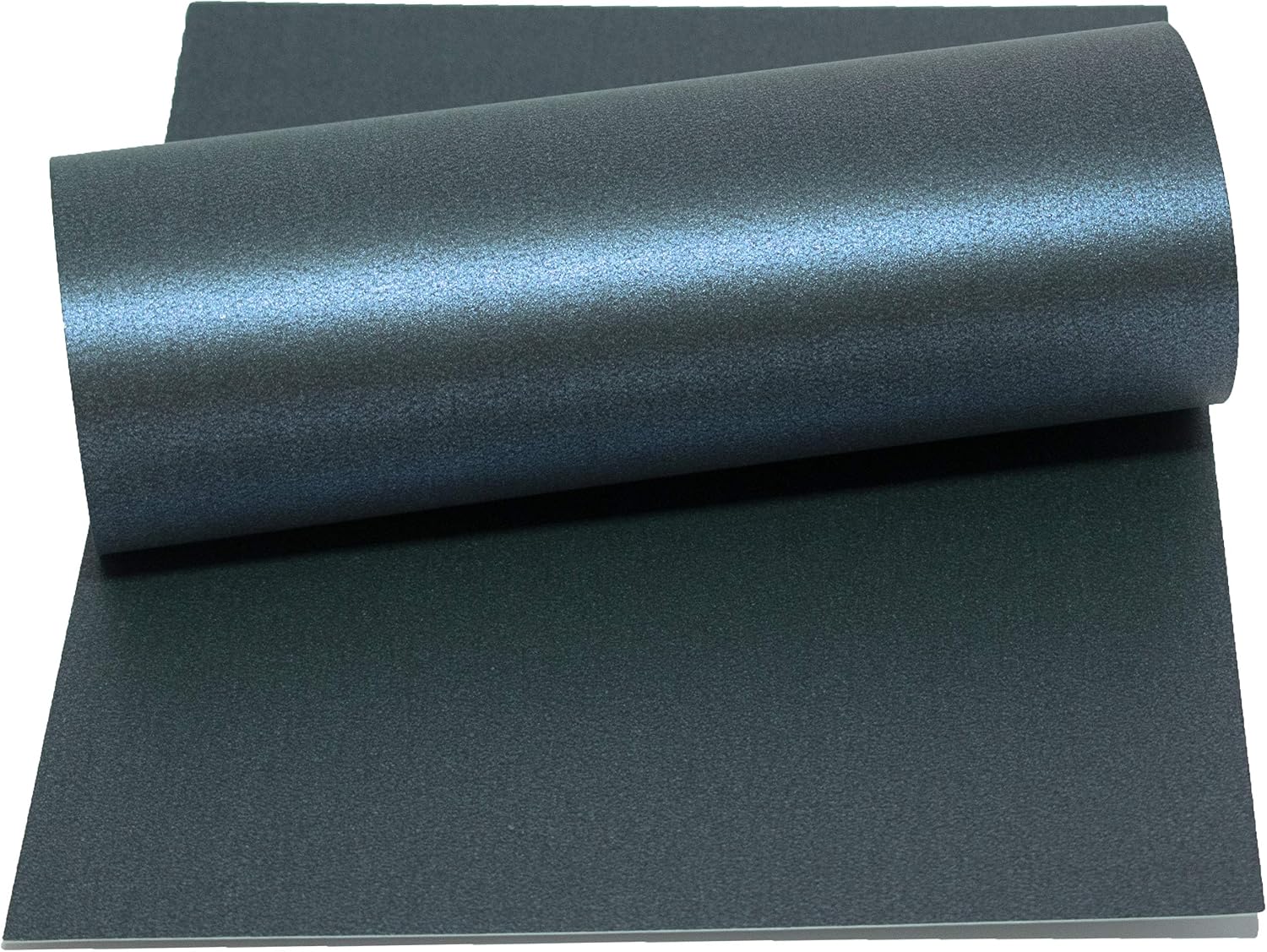 Mufira Pearlescent 300gsm Single Sided A4 Card 10 Pack - Shades of Blue, 21cm x 29.7cm - Image 5