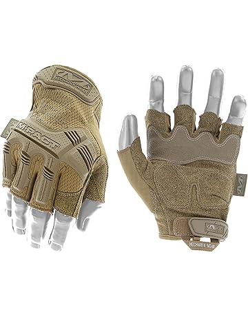 guantes nike marron