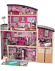 maison de poupee amazon