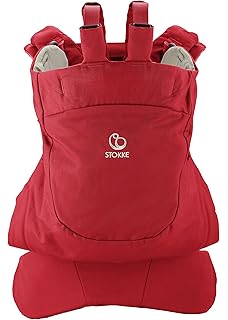 stokke mycarrier instructions english