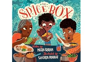 The Spice Box