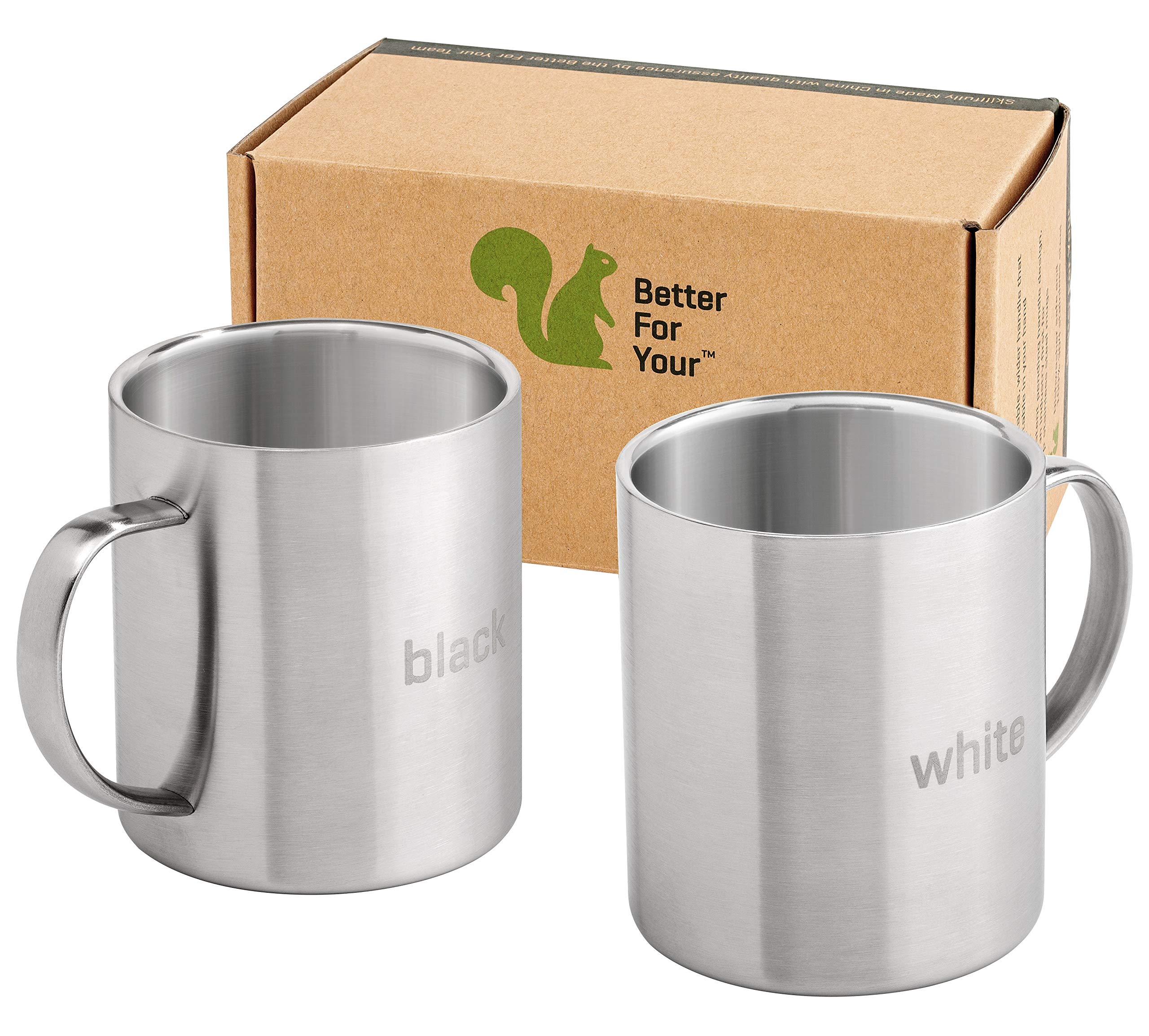 10 Best Camping Mugs For The Great Outdoors (Review) in 2020 The Gear