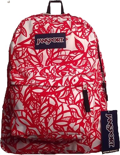 jansport jungle backpack