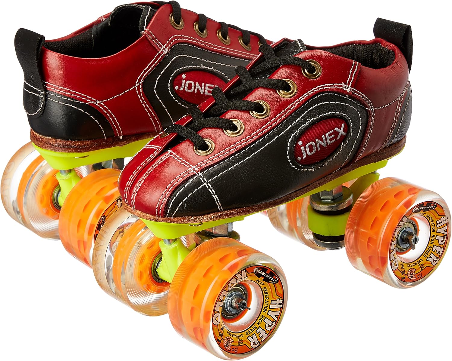 Jonex Hyper Rollo Fix Body Shoes Skates 
