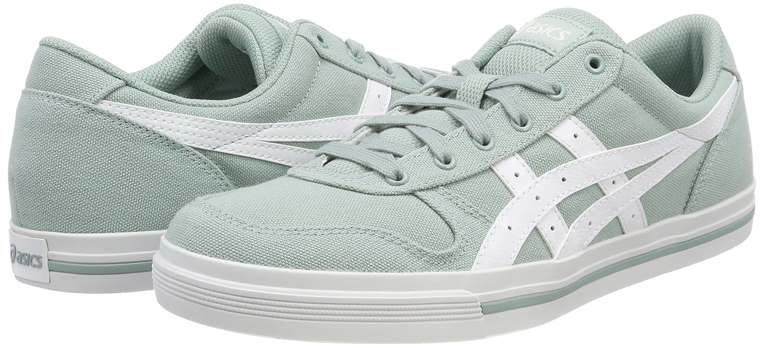 asics tiger unisex aaron sneakers