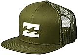Billabong Men's All Day Adjustable Mesh Back