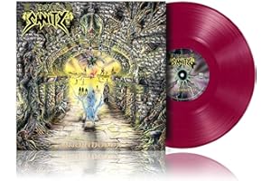 Unorthodox (Re-Issue) (Transparent Magenta Vinyl)