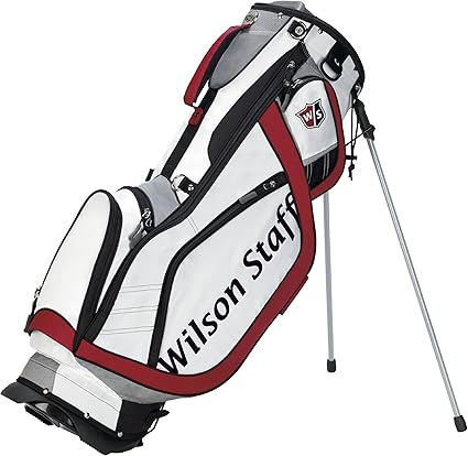 wilson golf bags amazon
