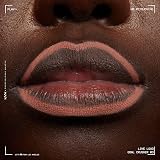 NYX Matte Lip Liner 03 Goal Crusher Transfer-Fade-Smudge Resistant view 5