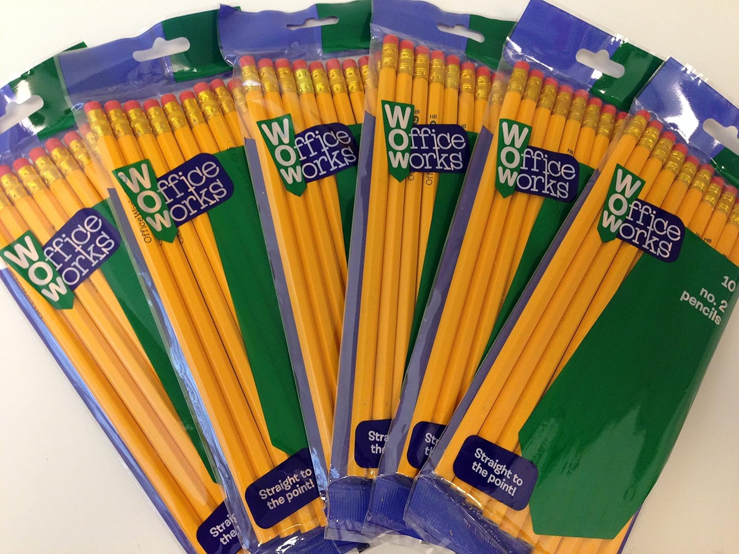 officeworks digital print