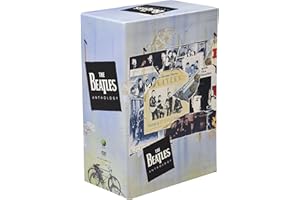 The Beatles Anthology
