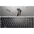 Clavier Neuf Pour Lenovo Ideapad B570A / B570E - Remplacement Original - Sous Blister