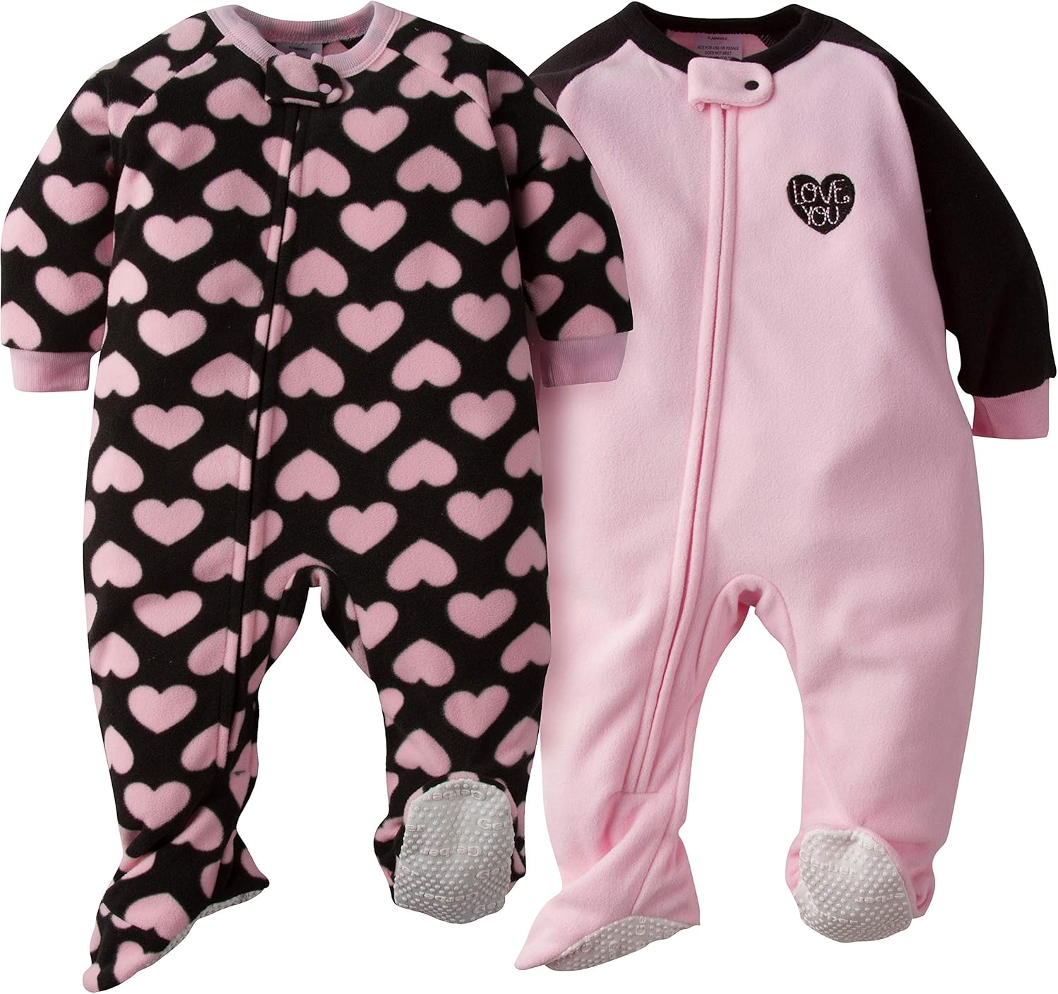 girls blanket sleeper