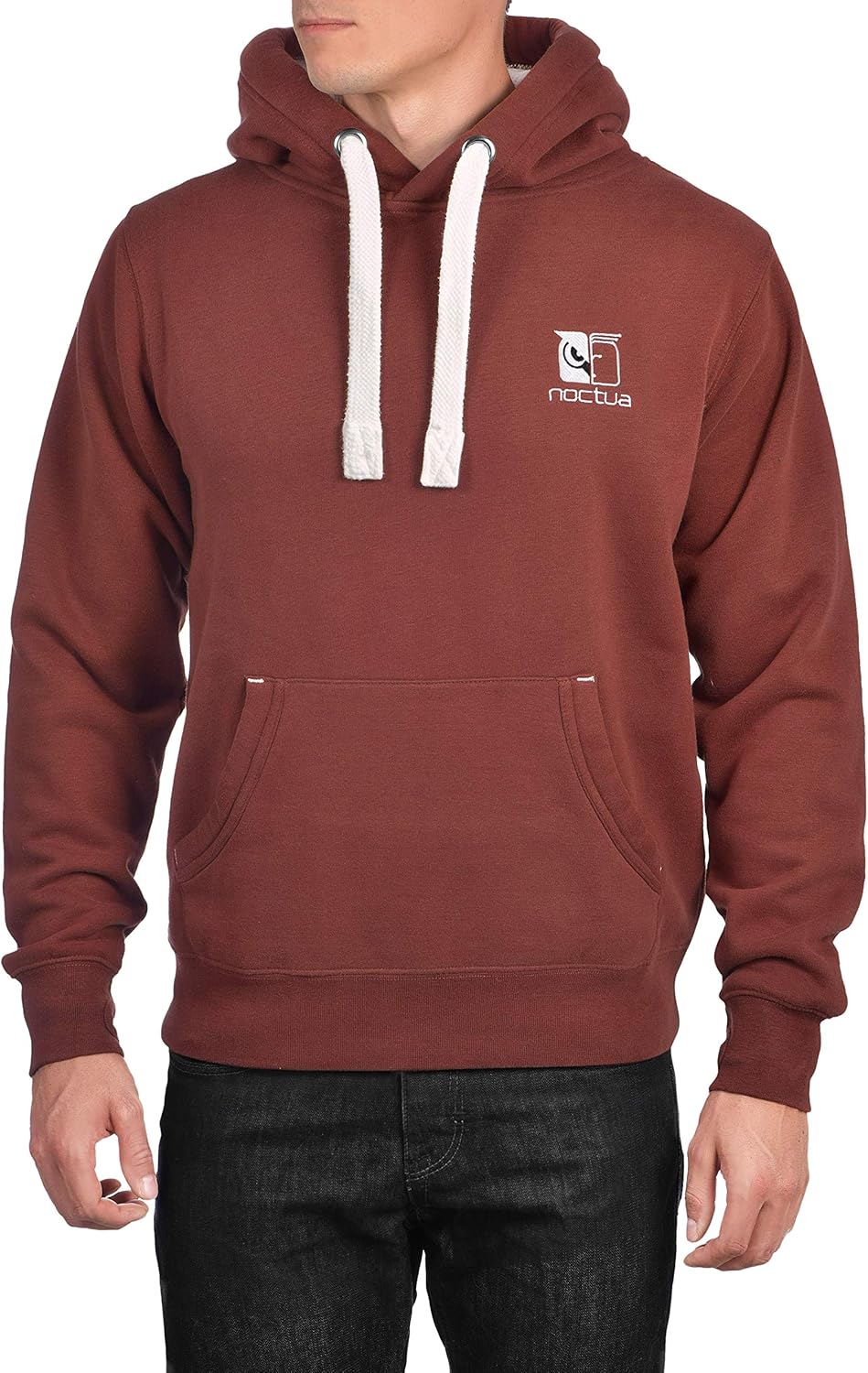 branded sweatshirt