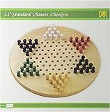 11" Standard Chinese Checkers