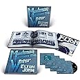 Madman Across The Water 50th Anniversary [3CD/Blu-ray Super Deluxe Box Set]