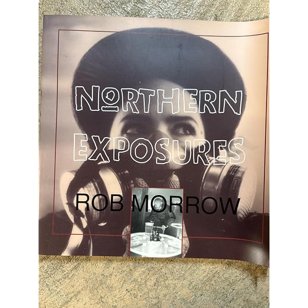 Amazon.com: Letters from Cicely: A Northern Exposure Book