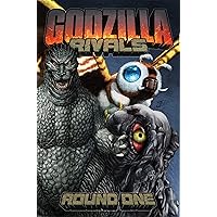 Godzilla Library Collection, Vol. 2: Powell, Eric, Marsh, Tracy
